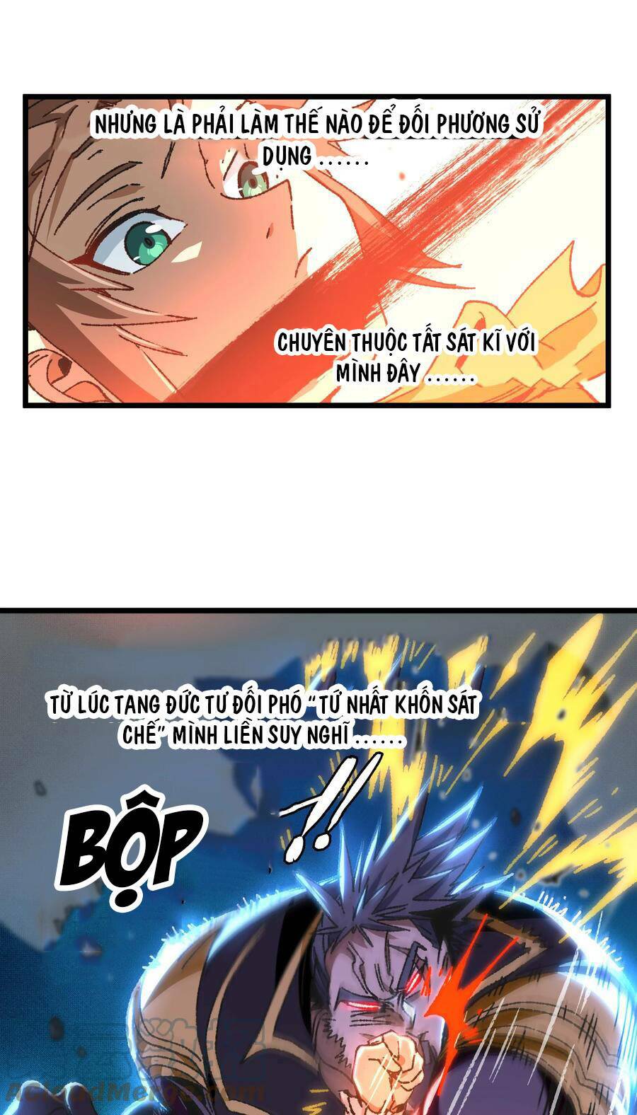 vú em vô địch chapter 29 61