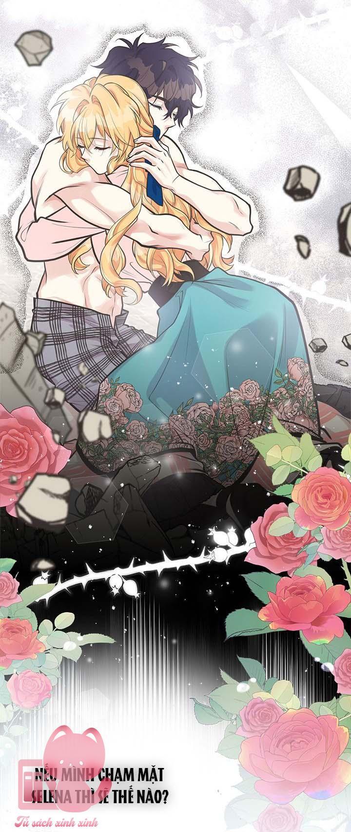 chị tôi nhặt về nam chính của tiểu thuyết chapter 65 10