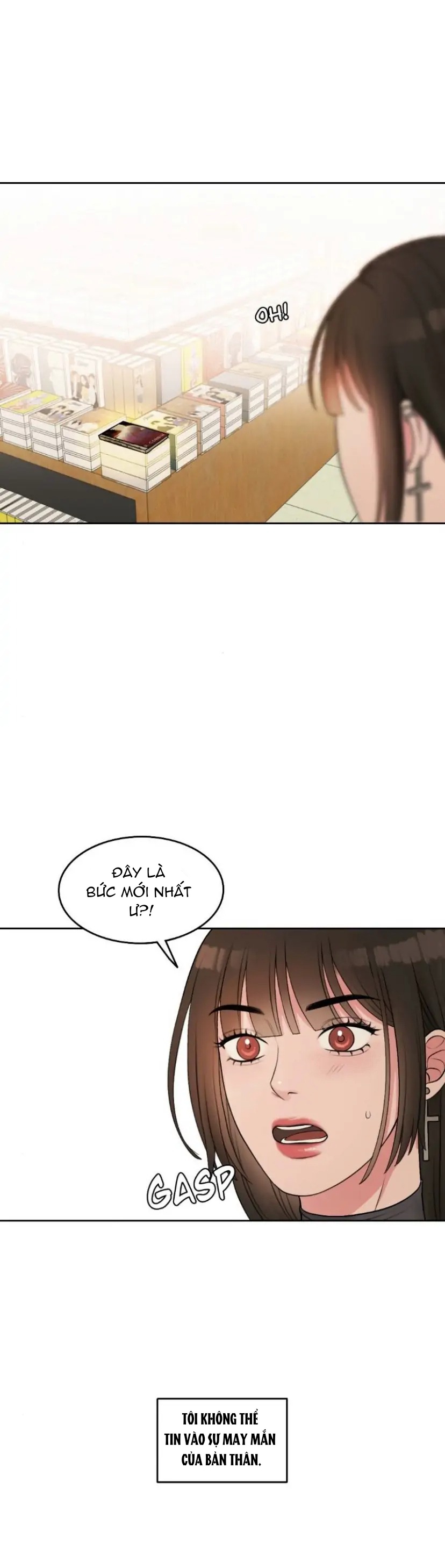 Tàn Nhẫn chapter 26.1 - Trang 6