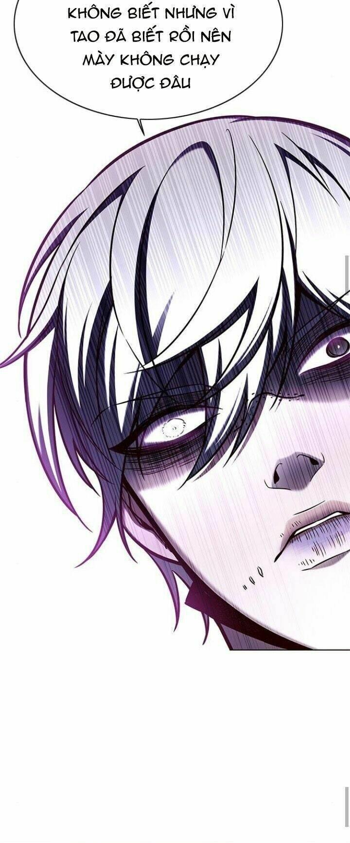 biến thân thành mèo chapter 125 28