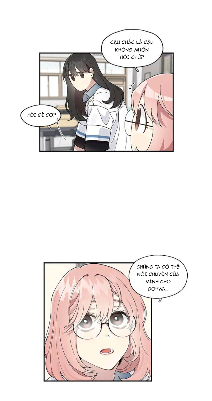 thanh xuân lầm lỡ chapter 39 6