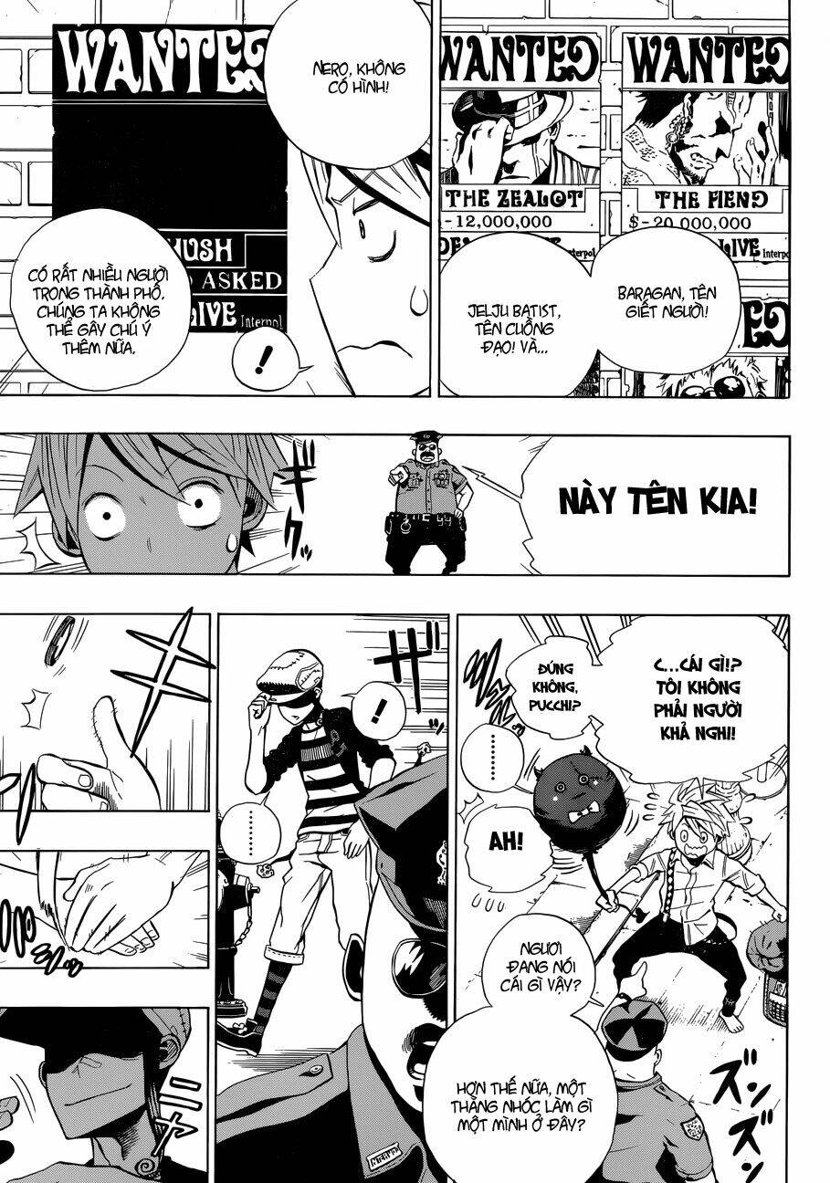 fantasma chapter 3 4