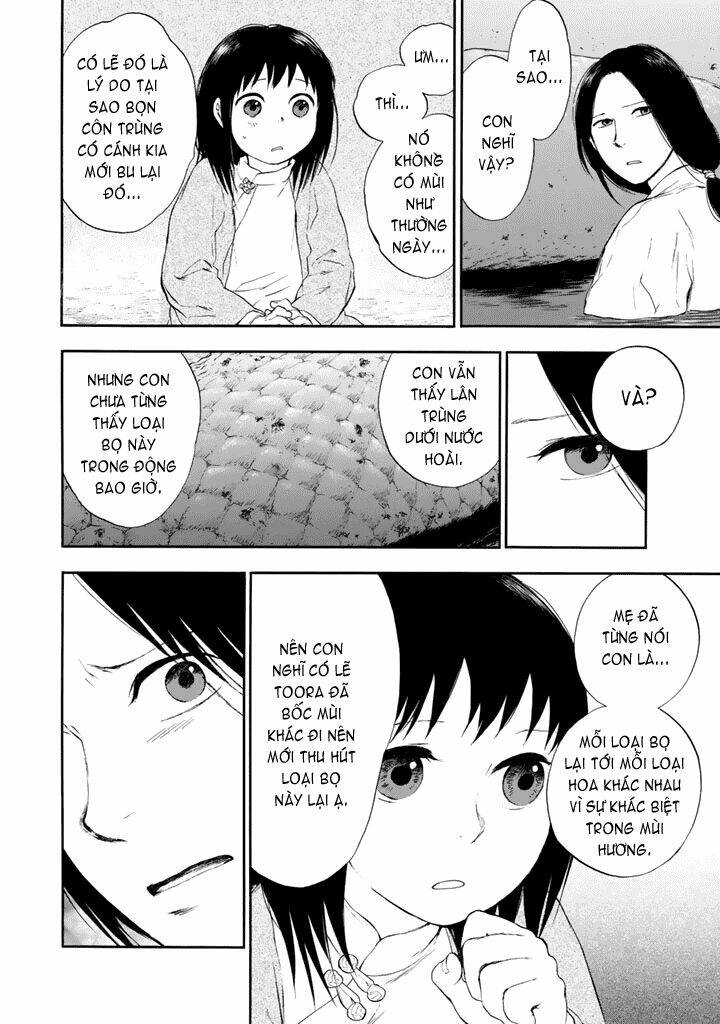 kemono no souja chapter 0.1 46