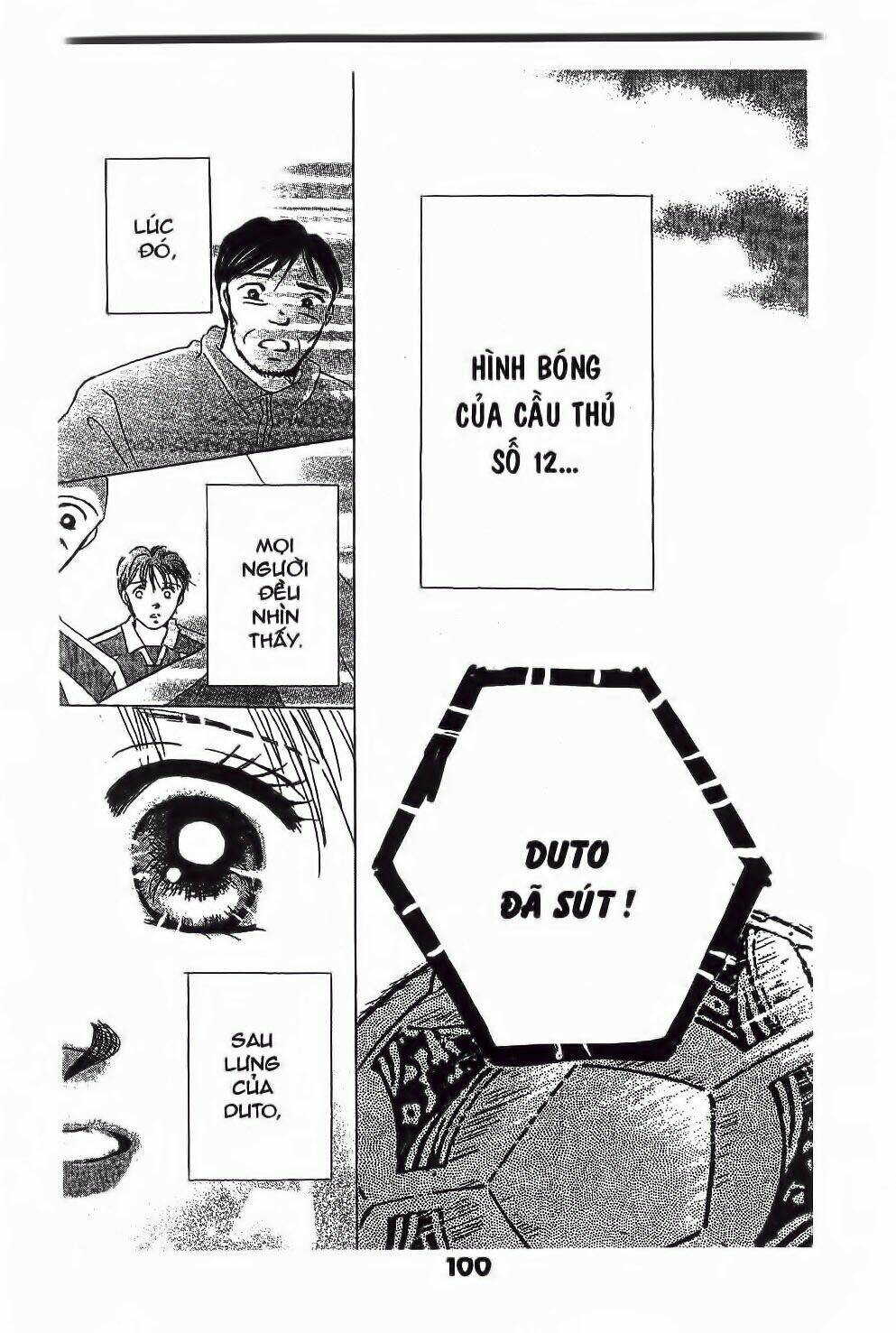 ước mơ còn lại chapter 3 10