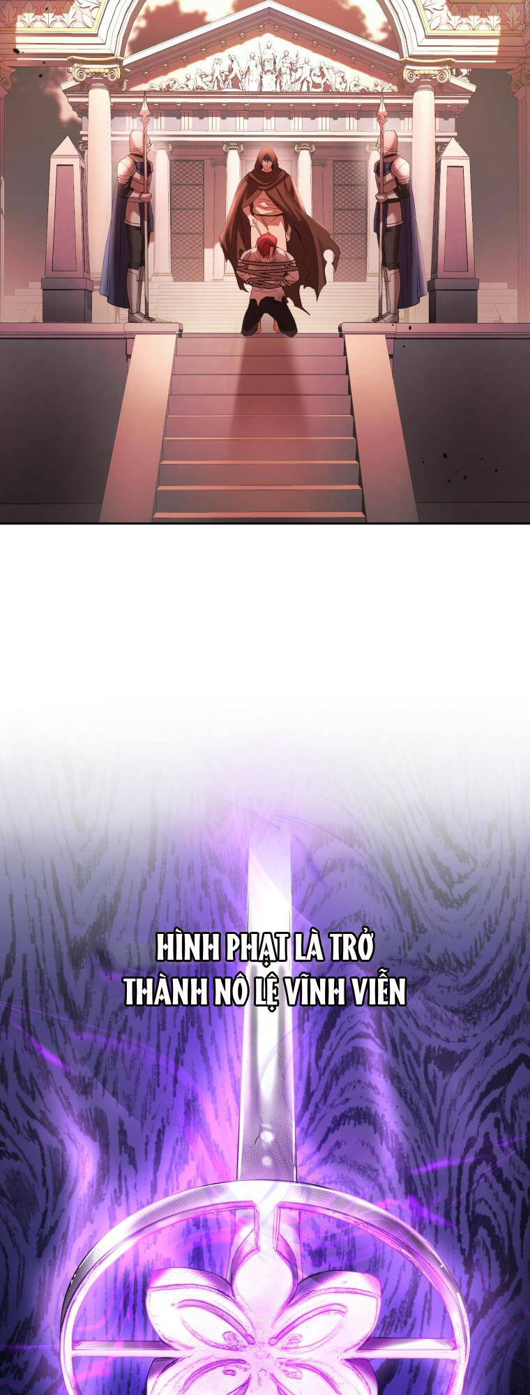 nhà điều chế nước hoa độc quyền của bạo chúa chapter 85 13