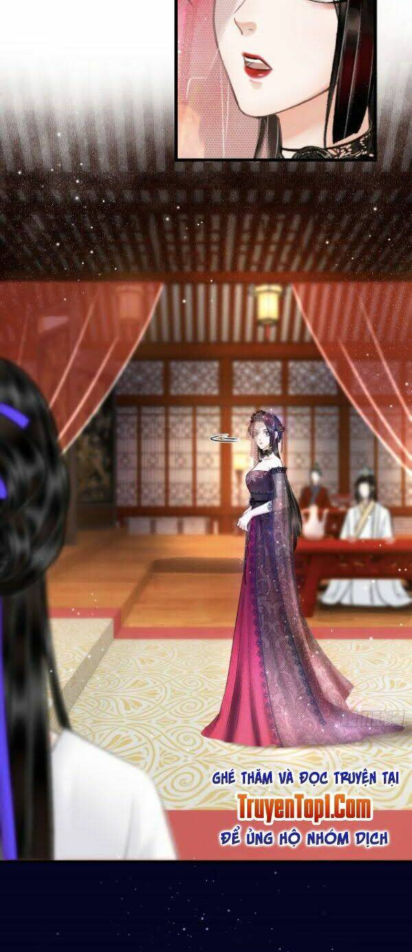 tuần tuần thiện dụ chapter 6 40