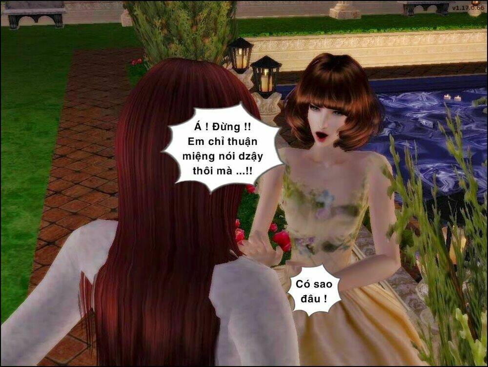 truyện sims - earl story chapter 40 29