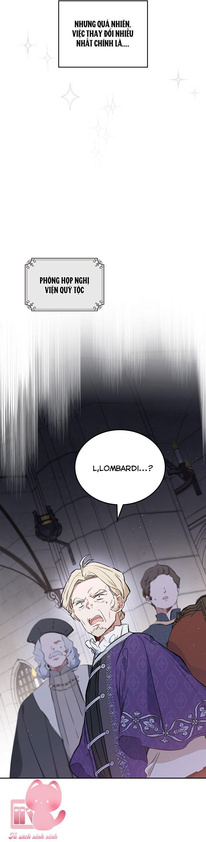 kiếp này ta sẽ trở thành gia chủ chapter 74 8