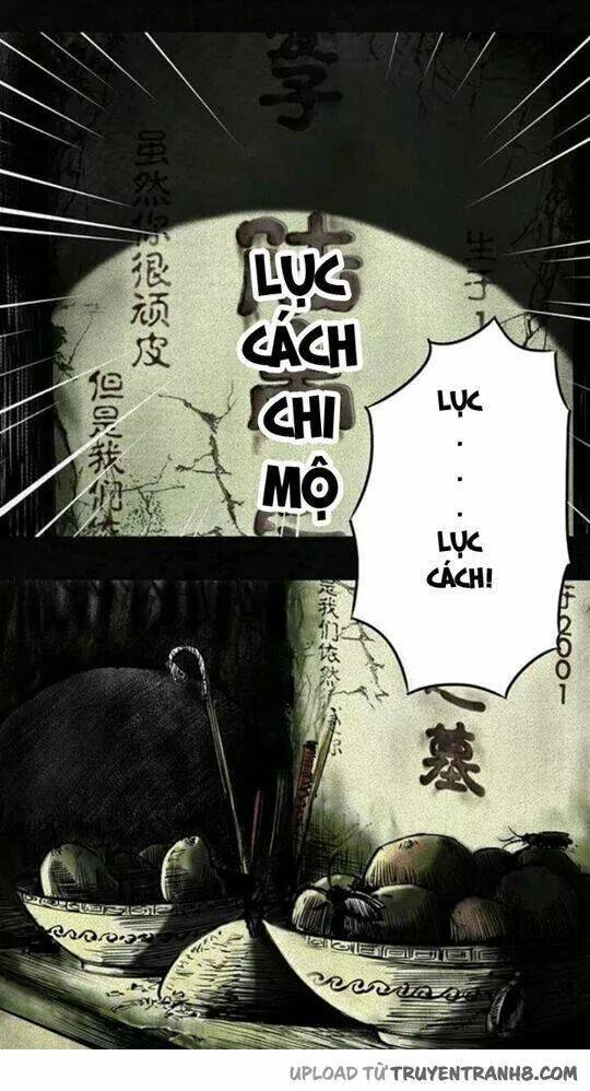 trấn thái bình chapter 8 67