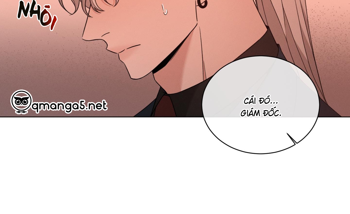 hội chứng minmotion chapter 40 75