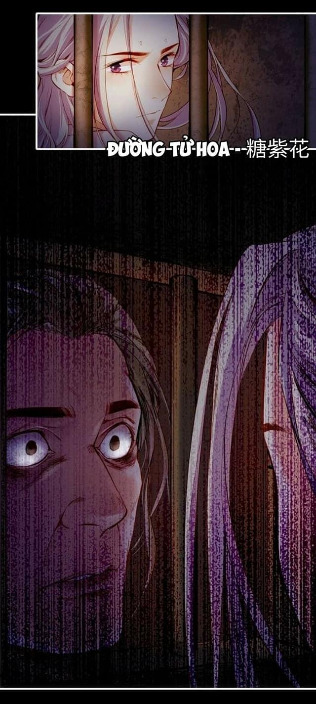 quyến vân luyện chapter 6.1 13