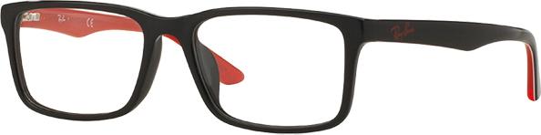 Gọng Kính Nữ Rayban RB5351D-5596 (55-18-145)