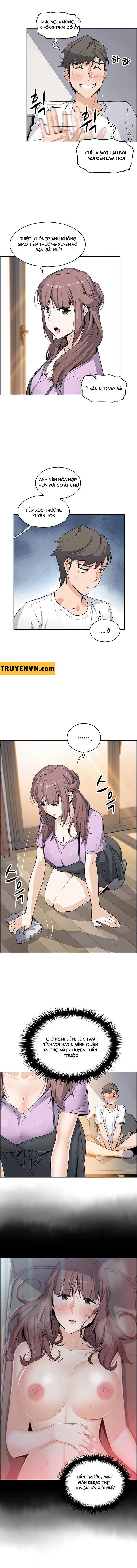 nhóm học đặc biệt chapter 21 5