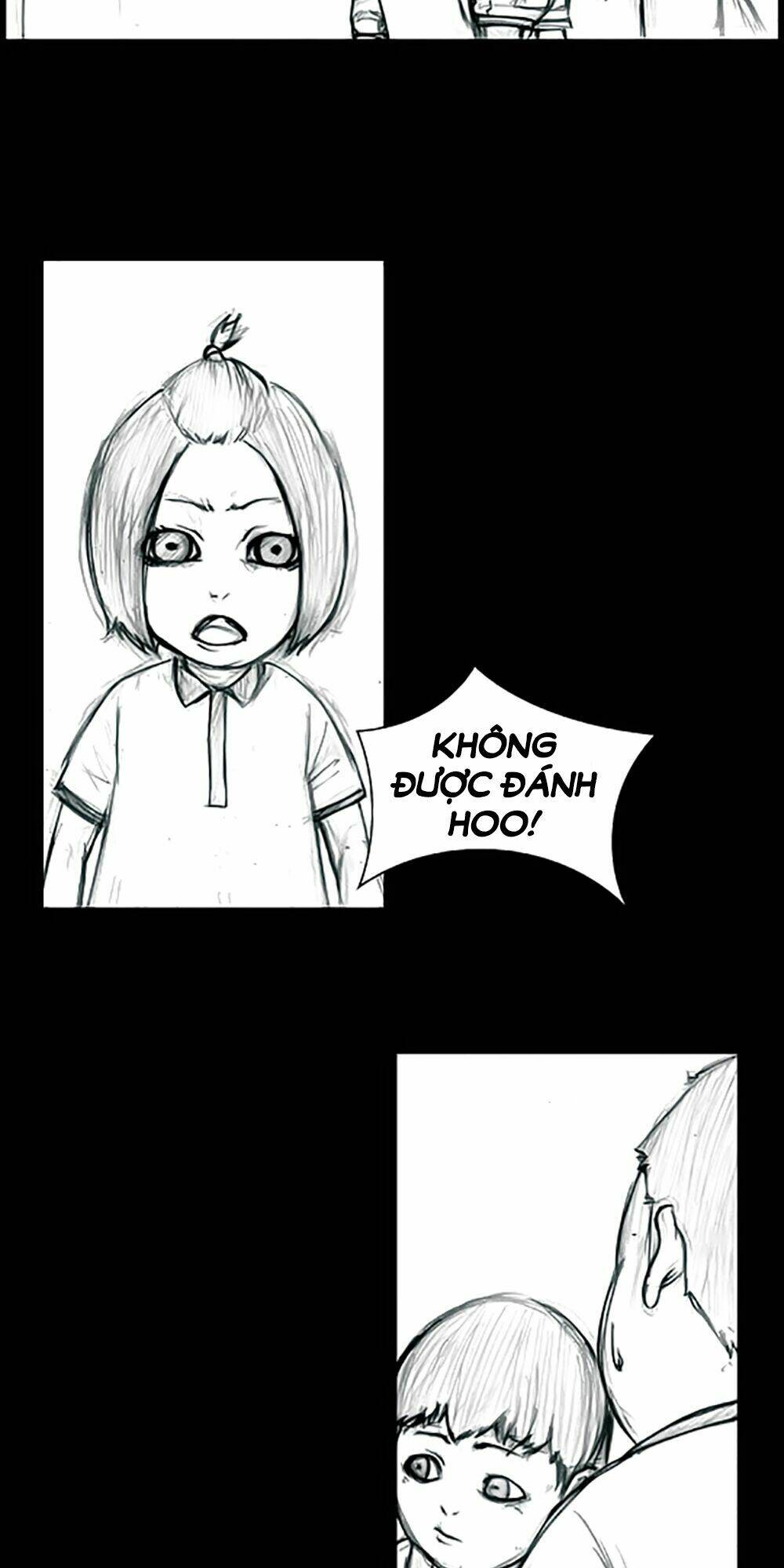 dokgo | độc cô chapter 56 29