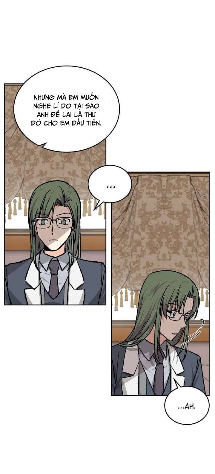 thú cưng của nhân vật phản diện chapter 23 45