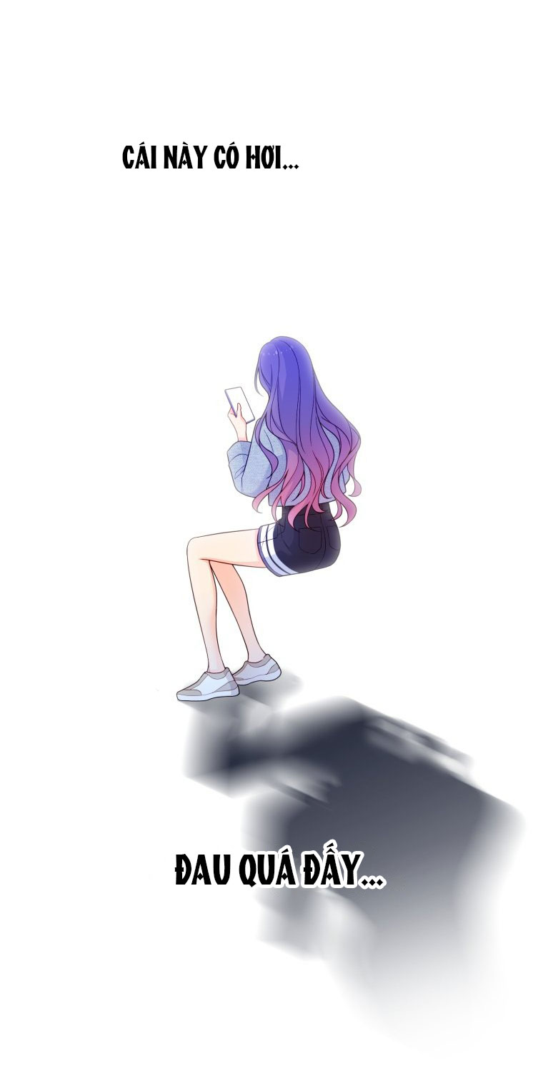 nữ nhân trợ giúp được yêu thích nhất chapter 11.2 24