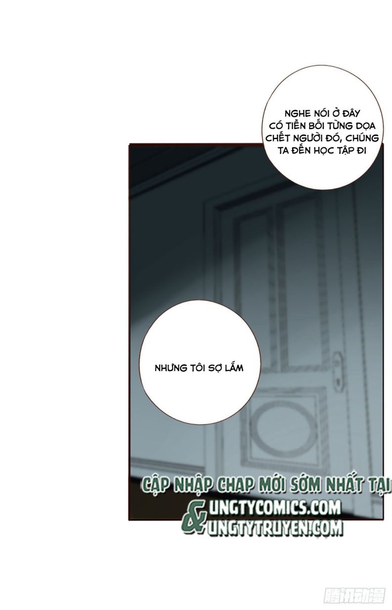 ôm chặt vào lòng chapter 12 12
