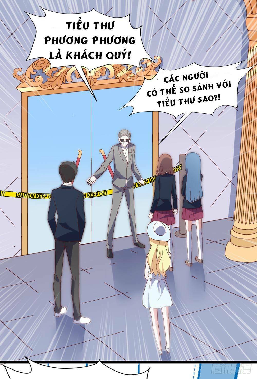 ác ma bàn bên chapter 47 22