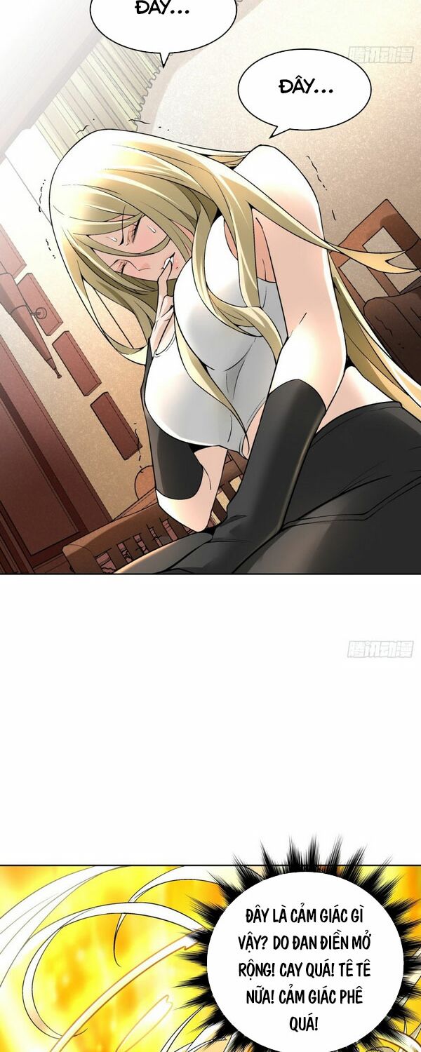 ta là nhà giàu số một, ta không muốn trọng sinh chapter 30 48