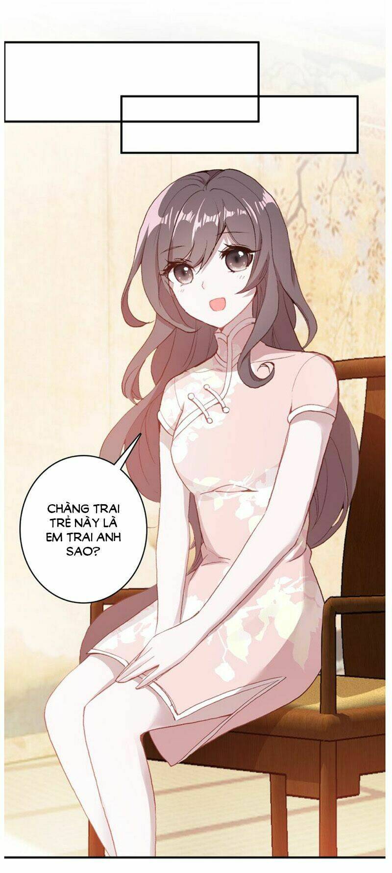 nhất sinh nhất thế mỹ nhân cốt chapter 23 4