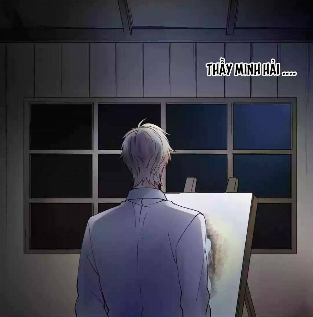 cởi bỏ đồng phục của em chapter 2 35