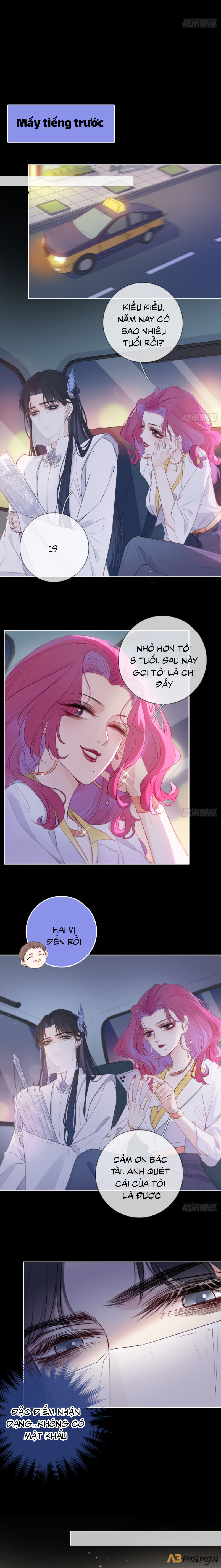 kim ốc tàng kiều chapter 4 2