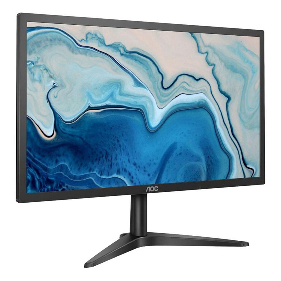 Màn Hình AOC 22B1HS 22 inch (1920x1080) Full HD 5ms 60Hz IPS - Hàng Chính Hãng