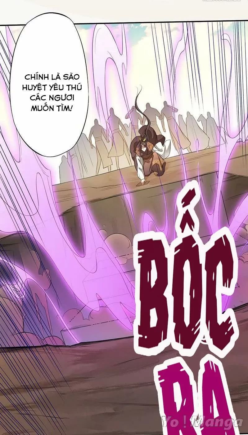 tuyệt thế luyện đan sư chapter 130 28