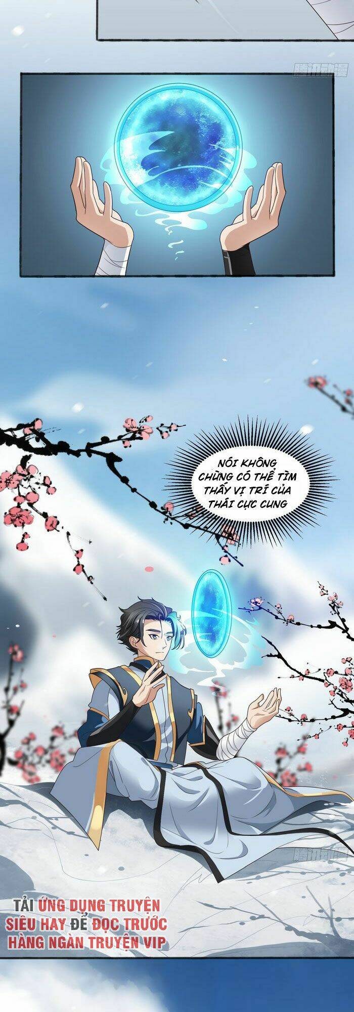 nhân đạo kỹ nguyên chapter 28 8