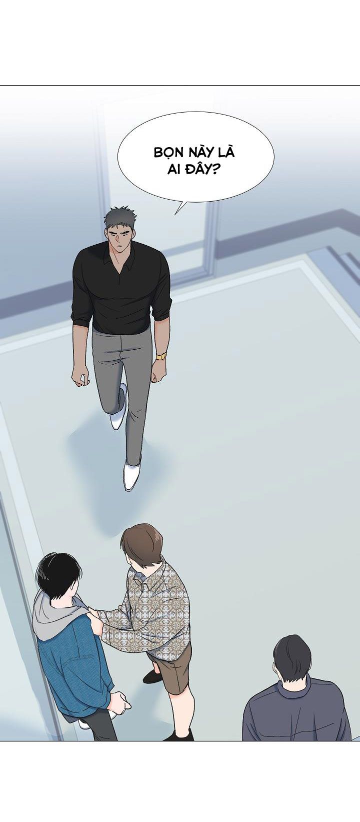 công nam bắc thụ chapter 6 19