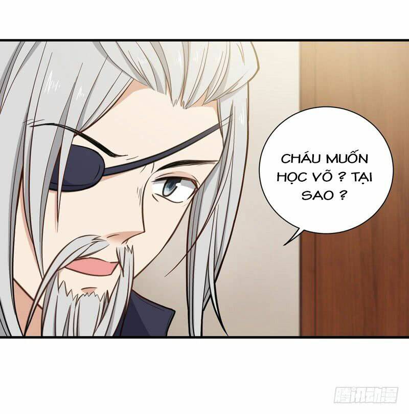 bạo lực tiếu thôn cô chapter 28 2