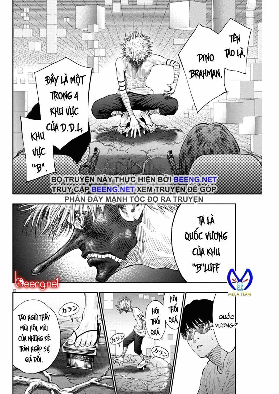 đọa nhân chapter 79 10