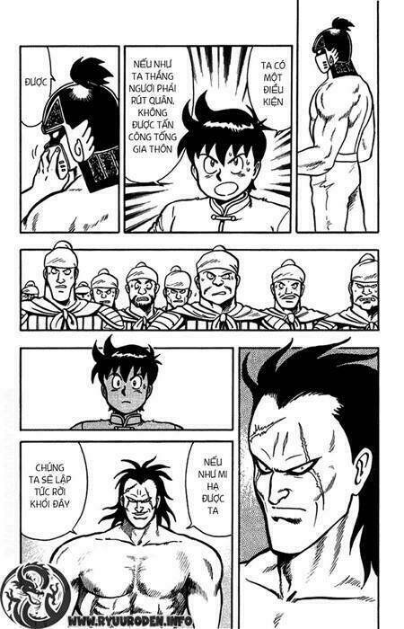 hoàng phi hồng phần 1 chapter 5 112