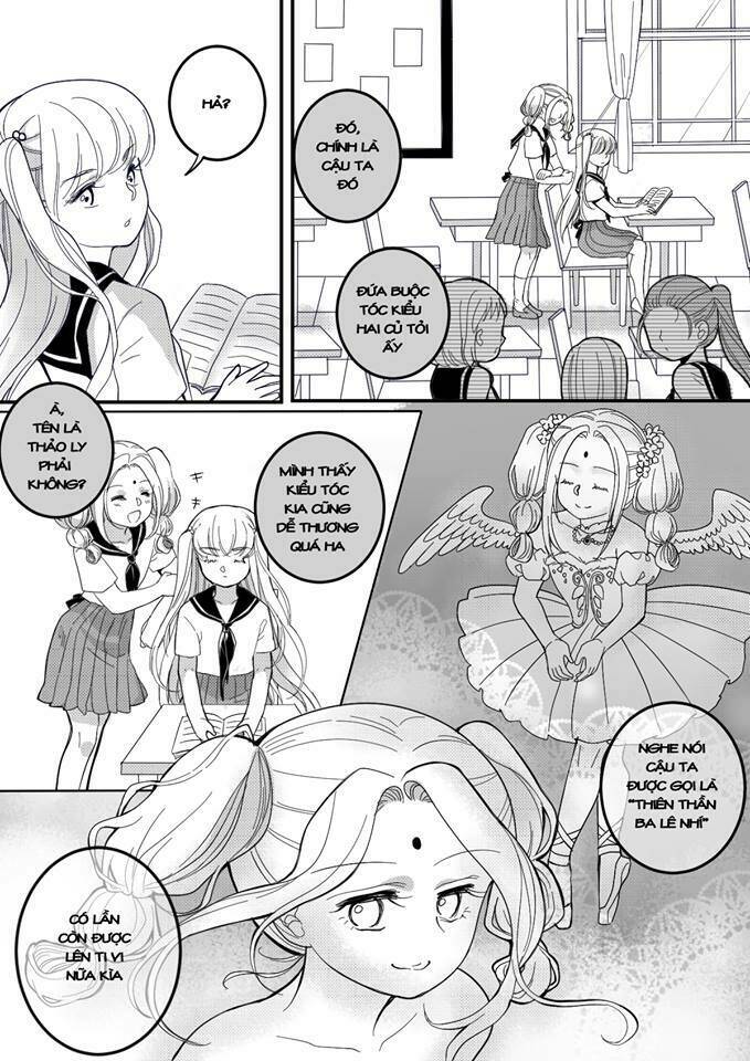 blood - đêm le lói chapter 9 12