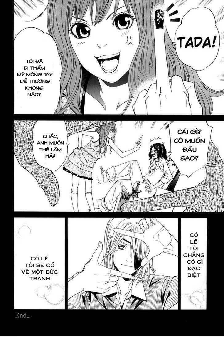 alive - the final evolution chapter 66 49