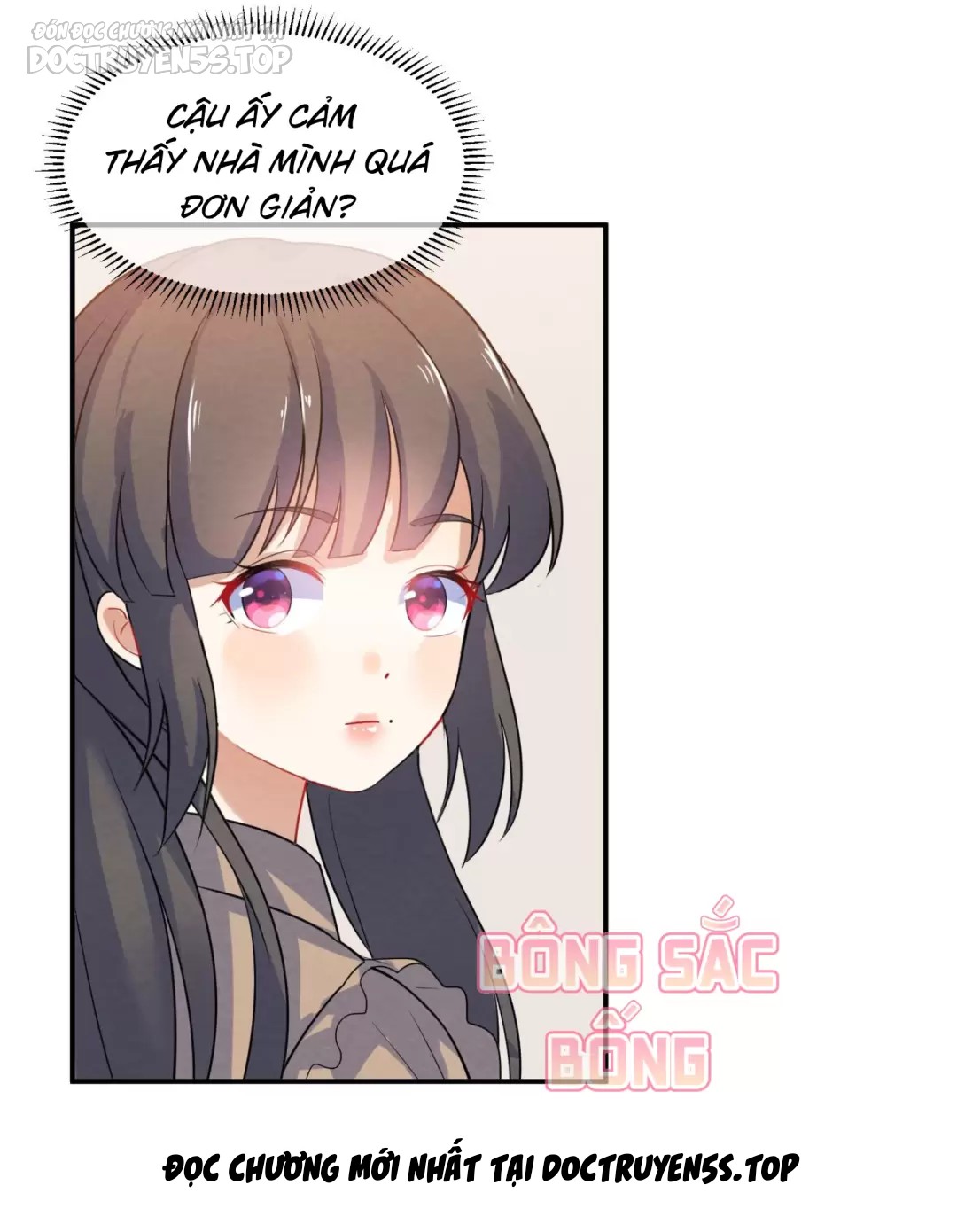 lời nói dối của cô ấy chapter 9 43