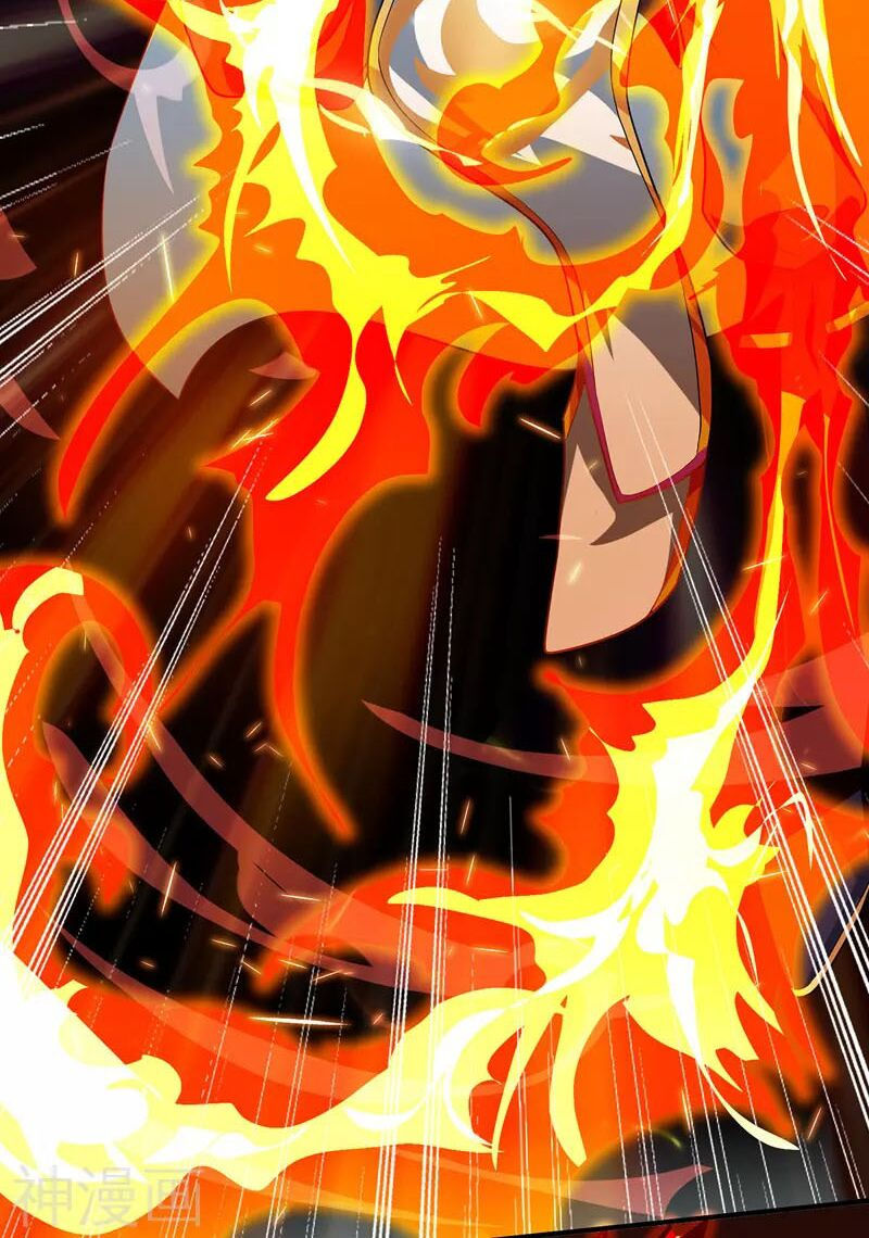 chúa tể tam giới chapter 101 37