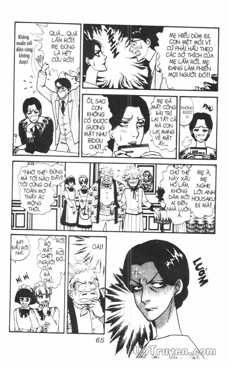 câu lạc bộ con nhà giàu chapter 4 66