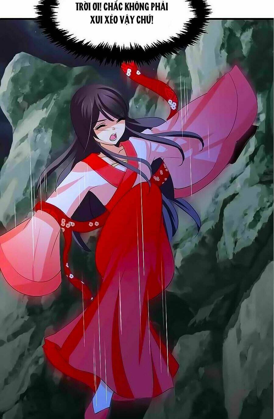 dưỡng thiếu chủ đấu tra nam chapter 47 18