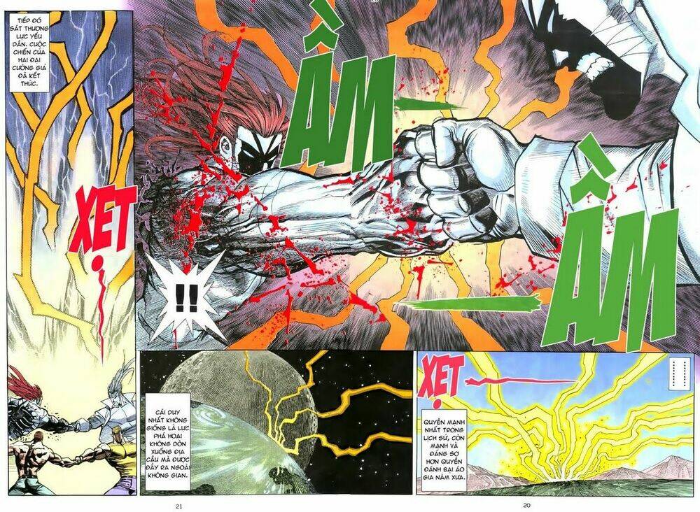 hải hổ 3 chapter 48 19