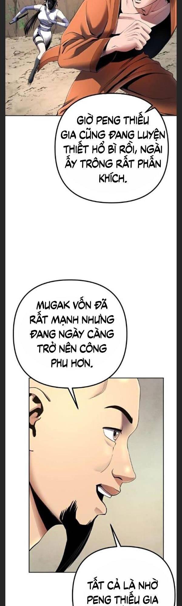 con trai út nhà ha buk paeng chapter 30 23