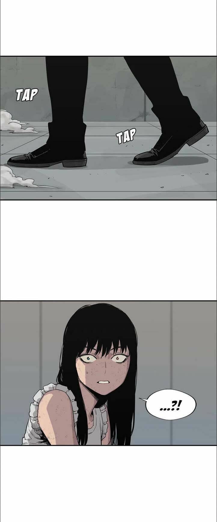 hiệp sĩ giao hàng chapter 45 31