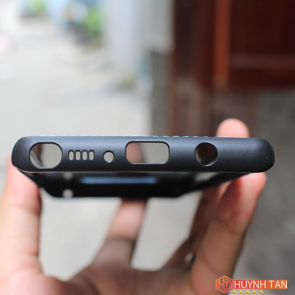 Ốp lưng note 8 chống bám vân tay hình Nai 3D nhiều màu sắc phụ kiện điện thoại huỳnh tân store