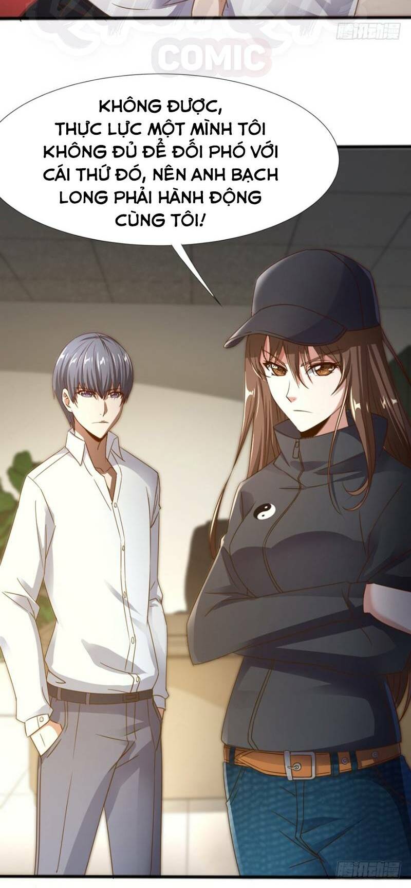 thập nhị thiên kiếp chapter 47 2