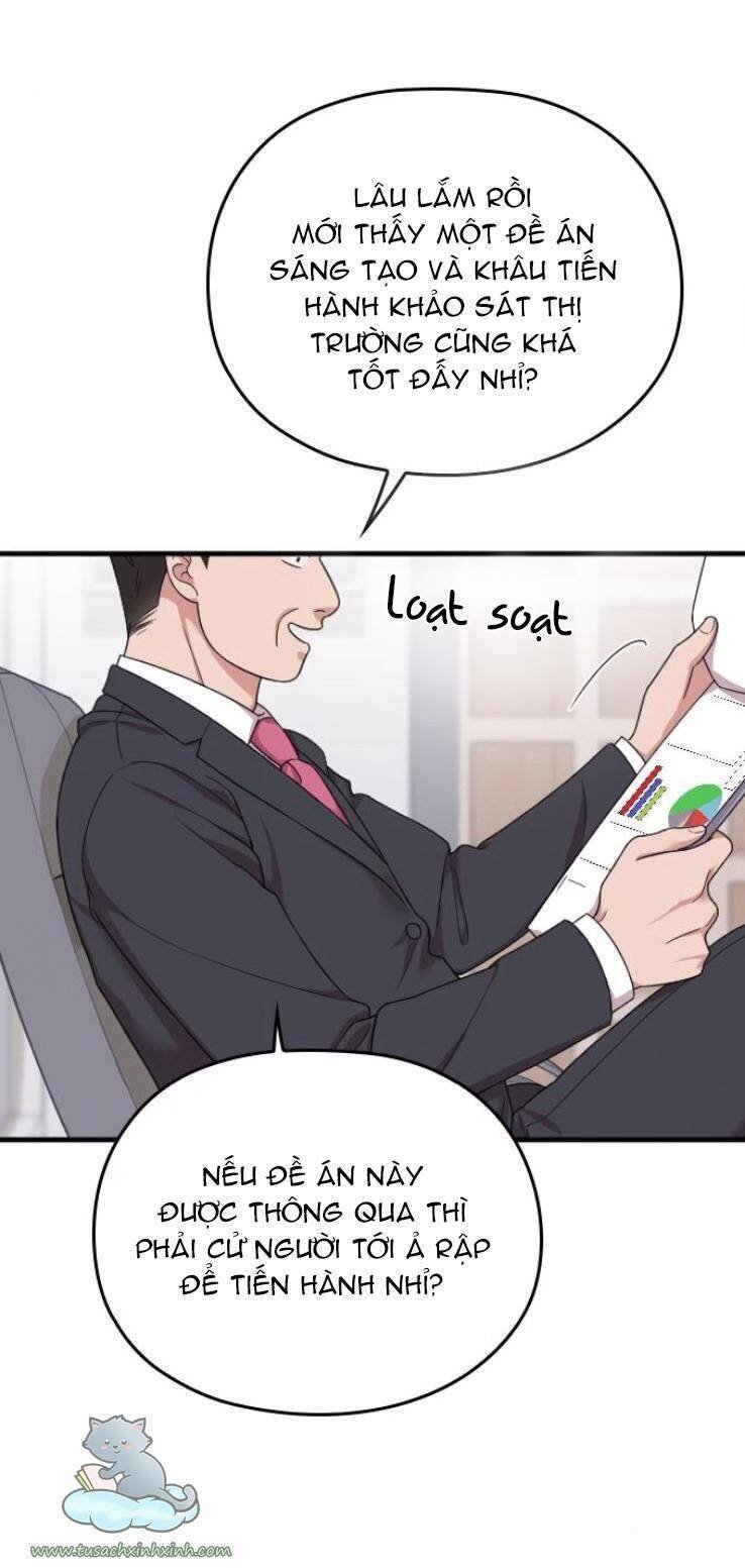 cô đi mà lấy chồng tôi chapter 17 54