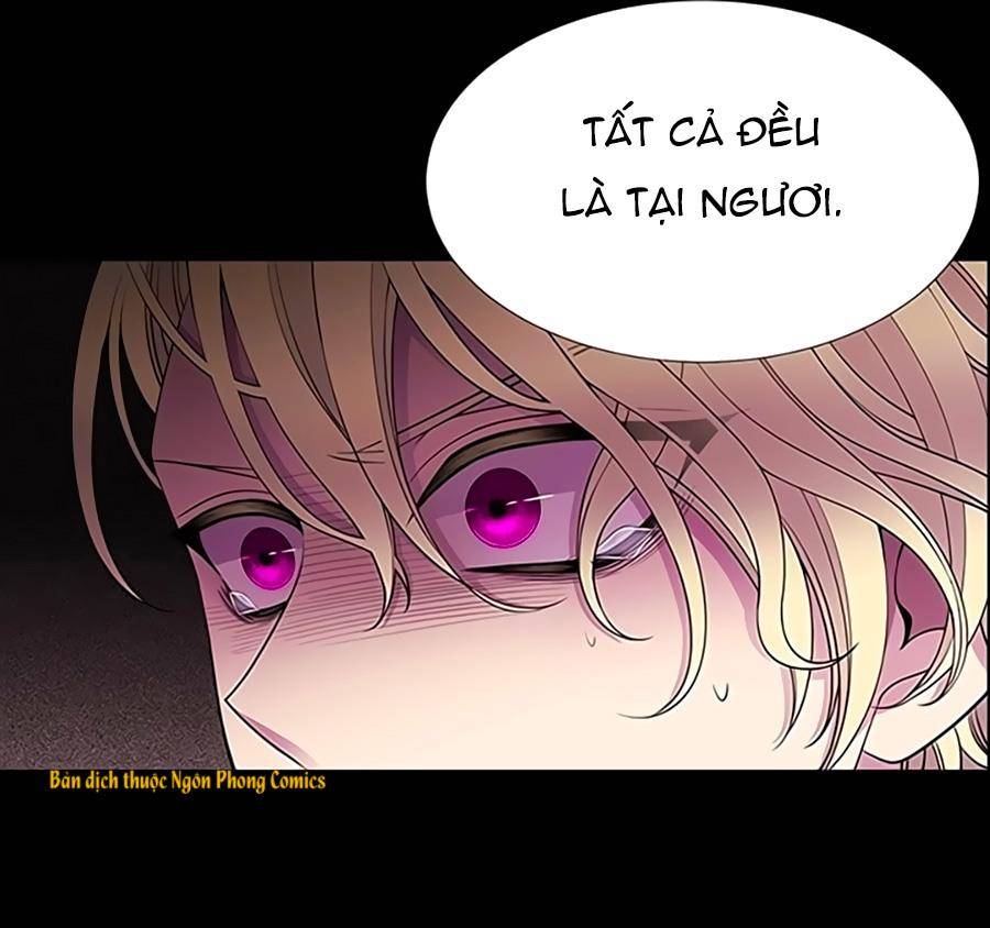 năm môn đệ của charlotte chapter 28 13