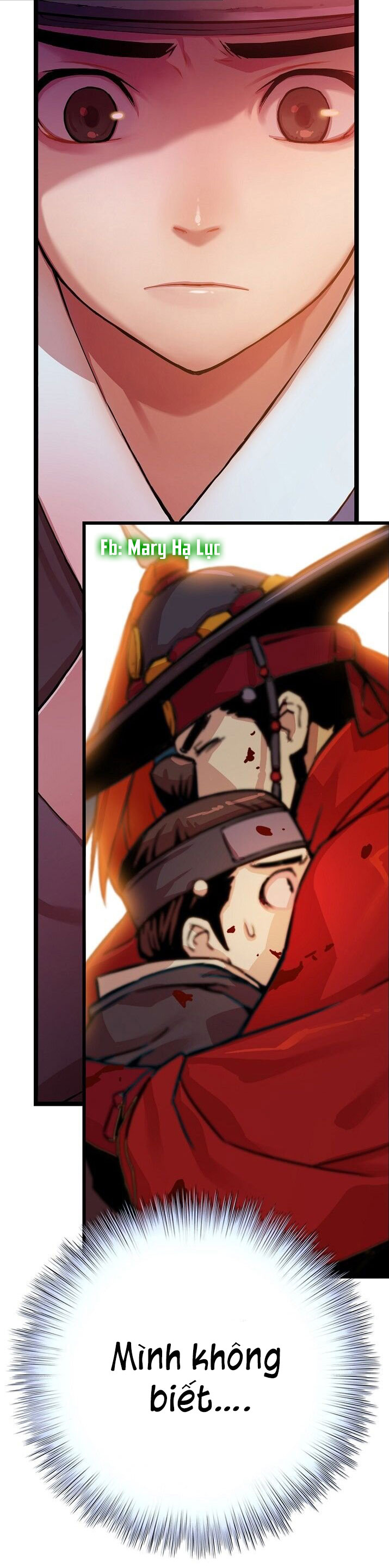 tôi sẽ sống như một hoàng tử chapter 2 68