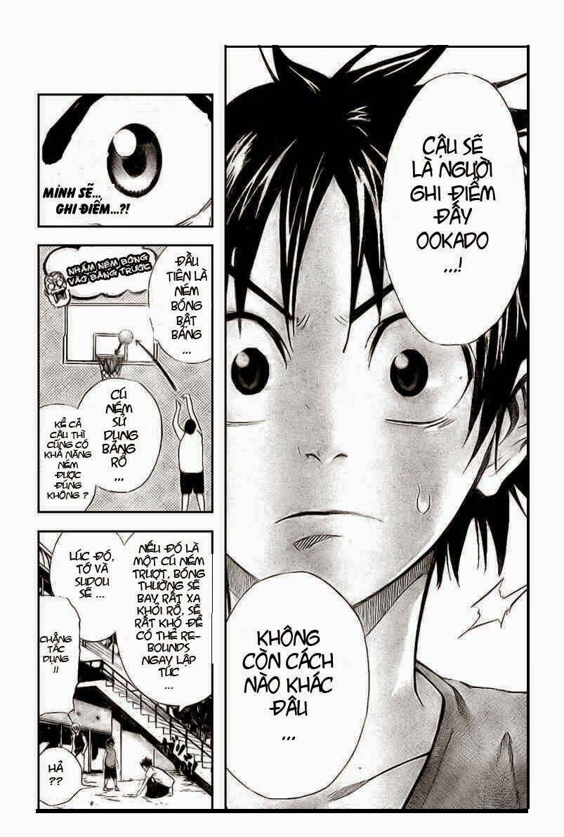 bóng rổ đường phố chapter 5 12