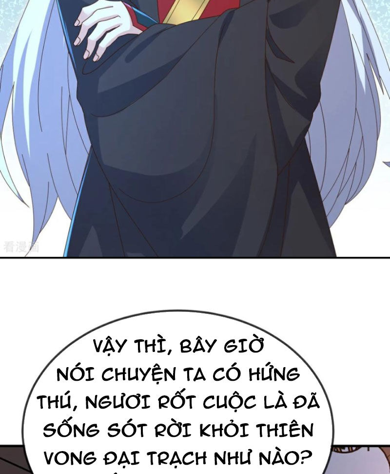 tiên võ đế tôn chapter 596 91