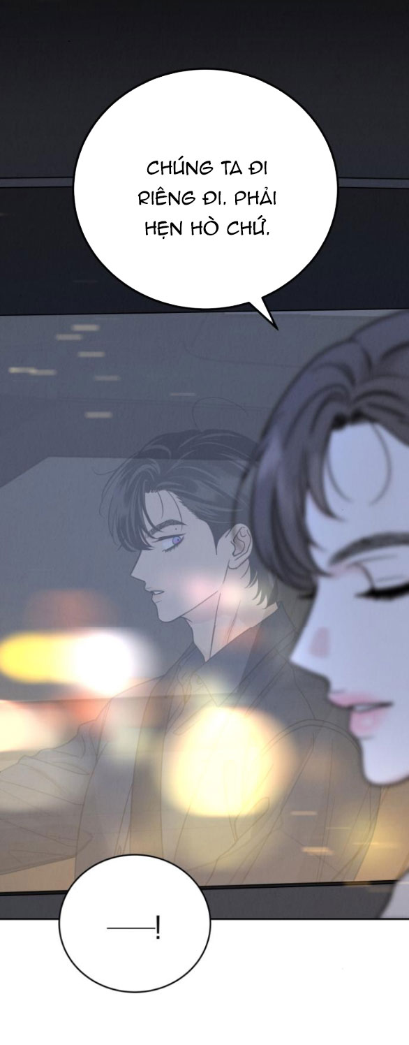 Thuyết Tình Yêu Ích Kỷ chapter 28.2 7